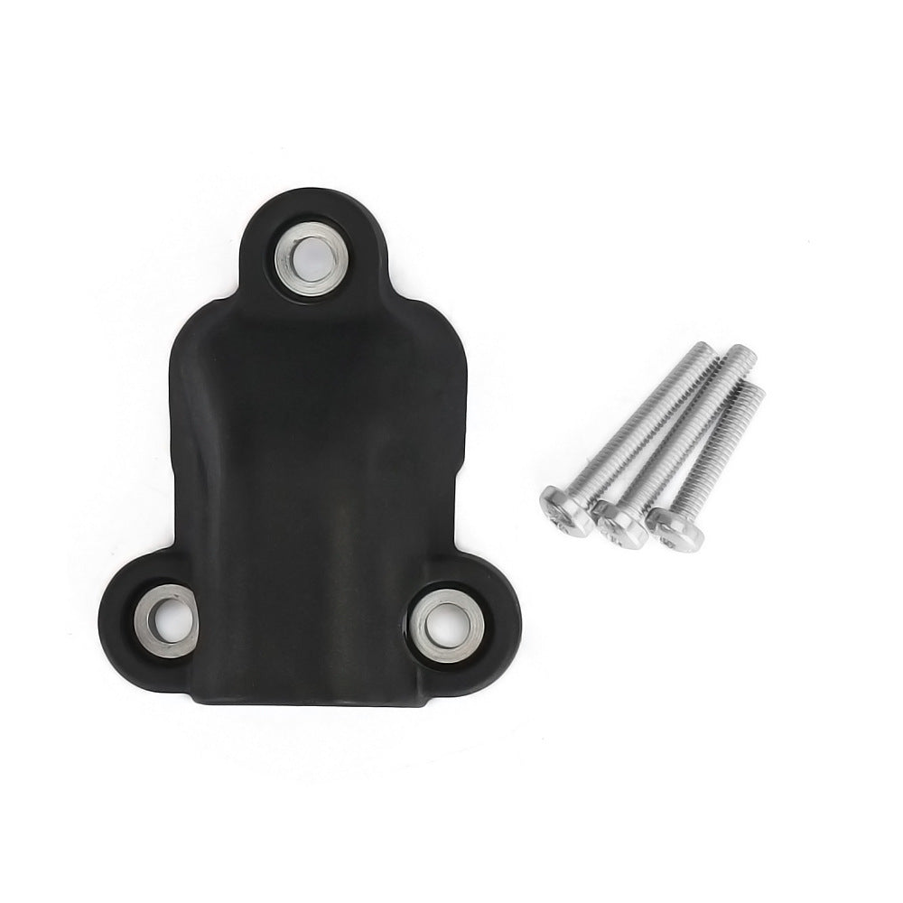 Engine Skid Plate Guard Compatible with BMW S1000R/S1000RR 2019-2025 - Image 5