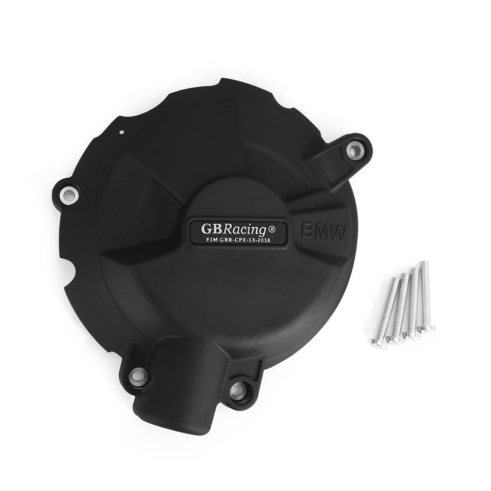 Engine Skid Plate Guard Compatible with BMW S1000R/S1000RR 2019-2025 - Image 2