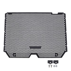 Radiator Grill Guard Compatible with Yamaha MT-09 SP XSR900 2024-2025 Motorcycle Radiator Protector Mesh Cover