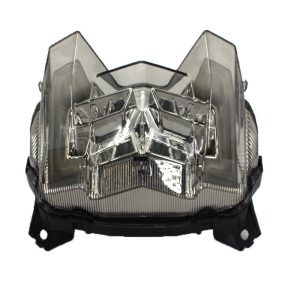 Turn Signal Light for Yamaha FZ09 MT09 2017-2019 Motorcycle