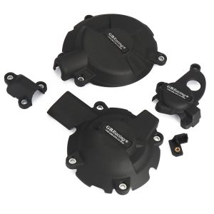 Engine Skid Plate Guard Compatible with BMW S1000R/S1000RR 2019-2025