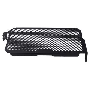 Radiator Grill Guard Compatible with Kawasaki Versys 650 2010-2025 Motorcycle Radiator Protector Mesh Cover