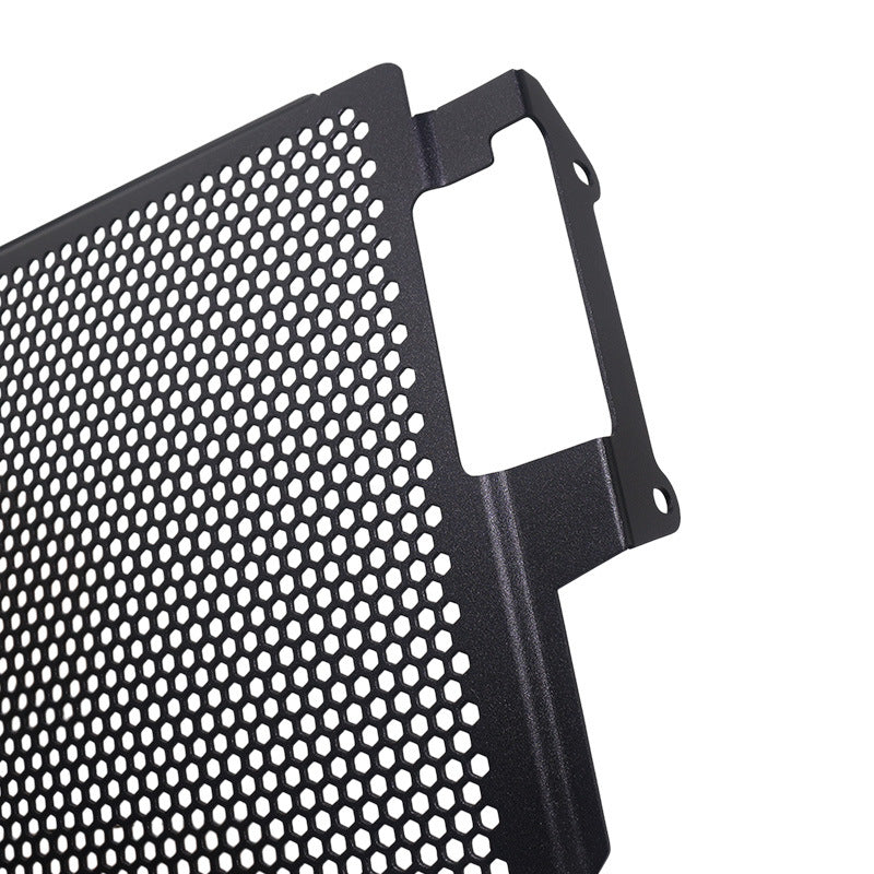 Radiator Grill Guard Compatible with Yamaha MT-09 XSR900 2024-2025 Motorcycle Radiator Protector Mesh Cover - Image 4