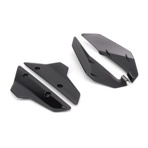 Front Windshield Windscreen Deflector Compatible with Honda XL750 2023 2023+