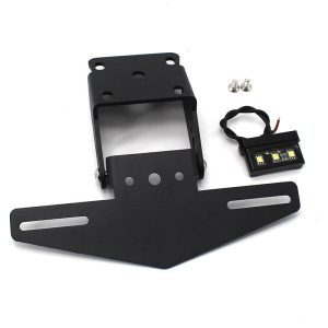 KTM Duke 390 250 RC390 2017-2019 Tail Tidy Fender Eliminator with Light