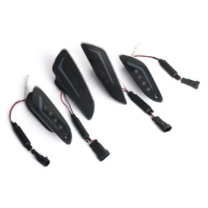 LED Tail Light Compatible with Vespa