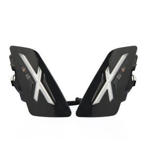 LED Tail Light Compatible with Vespa GTS300 2024-2025