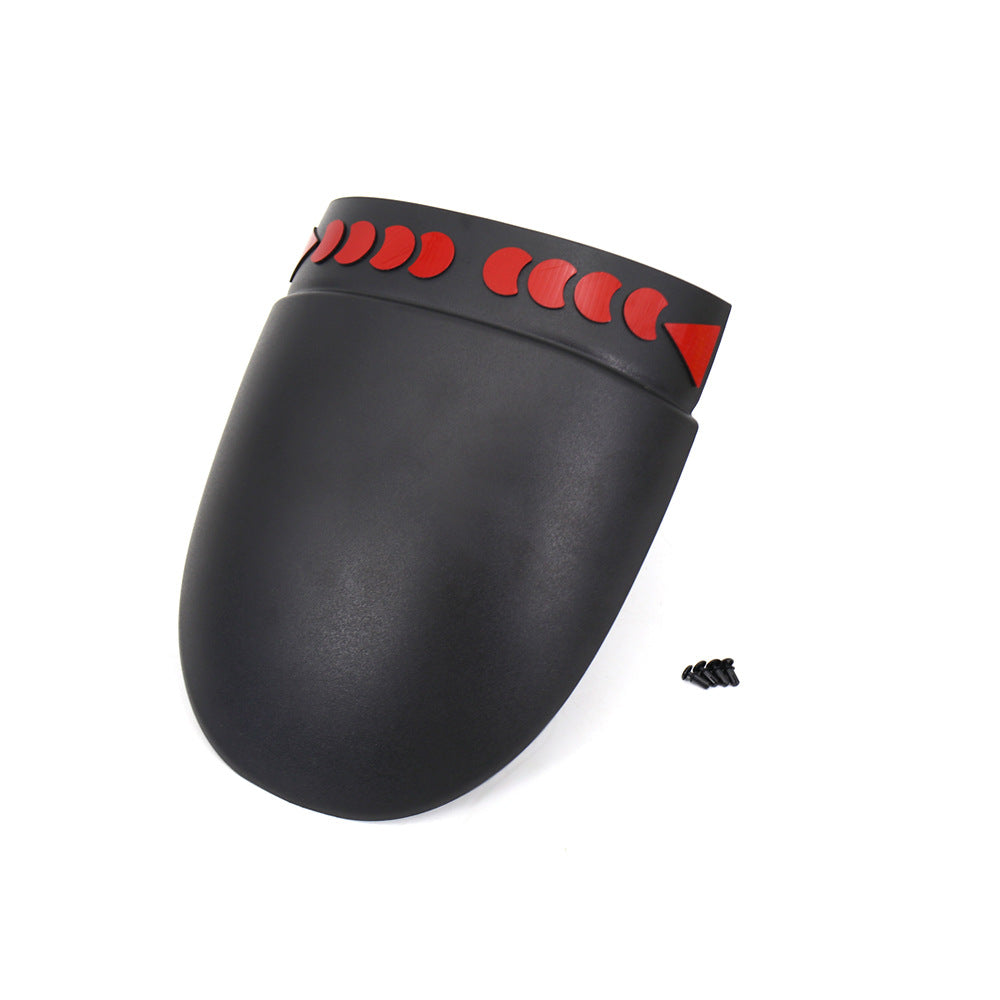 Rear Fender Mudguard Compatible with KTM 990 Superduke R - Image 3
