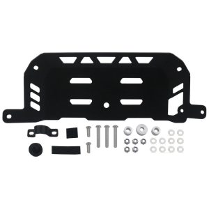 Engine Skid Plate Guard Compatible with Yamaha X-MAX 300 XMAX300 Underbody Protection Cover