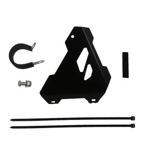 Engine Protection Cover Guard Compatible with BMW R1200GS R1250GS Adventure Engine Protector