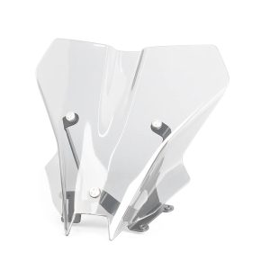 Front Windshield Windscreen Deflector Compatible with Honda CB750 Hornet 2025 2025+