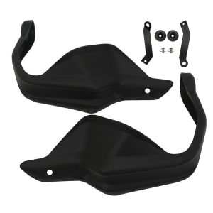 Motorcycle Handguard Wind Deflectors Compatible with Honda CB500X CB500F CB400X CB400F CB650F NC700 NC750 CTX700 ABS