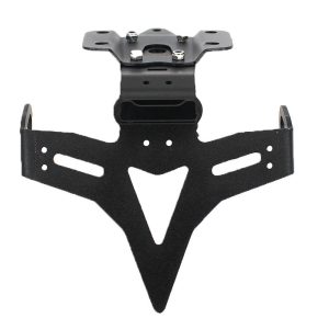 Tail Tidy License Plate Bracket for Yamaha MT07 FZ-07 Motorcycle