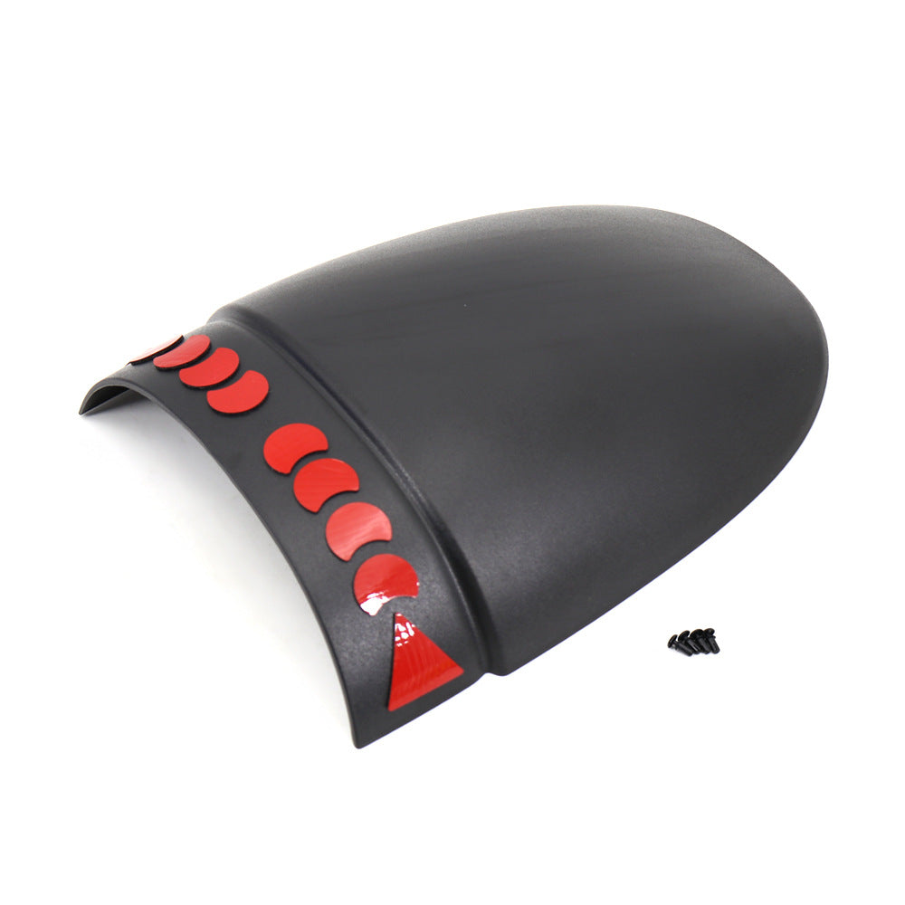 Rear Fender Mudguard Compatible with KTM 990 Superduke R - Image 4