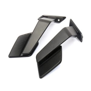 Winglet Rearview Mirrors Compatible with Yamaha T-MAX560