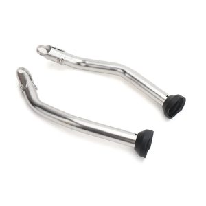 Crash Bar Engine Guard Protector Compatible with BMW R1300GS 2024