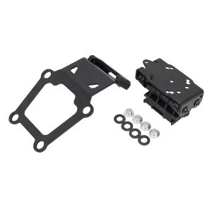 Navigation Mount Extension Bar Compatible with Kawasaki Versys X-300 2016-2021
