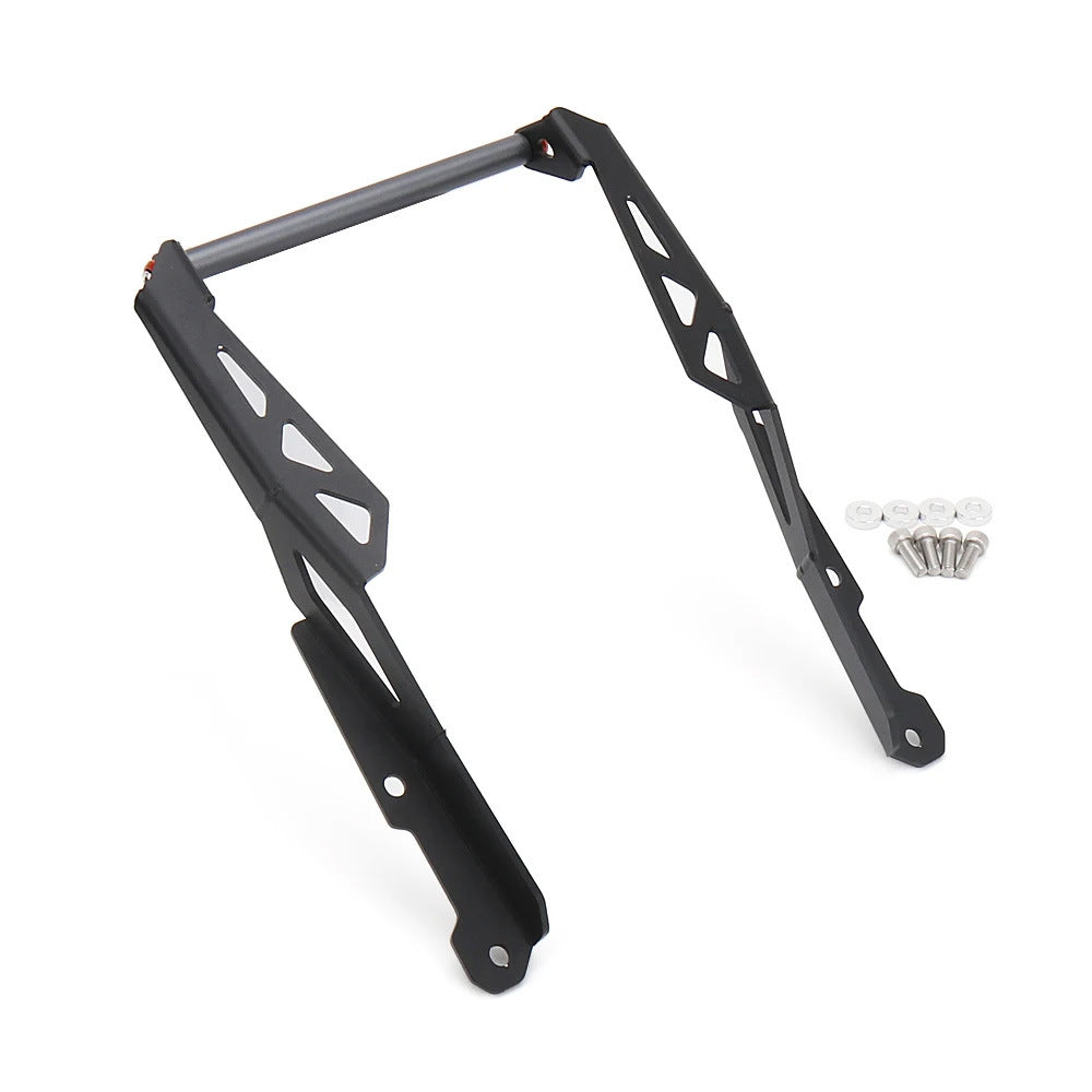 Navigation Mount Extension Bar Compatible with CFMOTO 800MT - Image 5