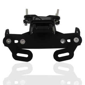 Yamaha MT-09 MT-09 SP 2021-2022 Tail Tidy Fender Eliminator with LED