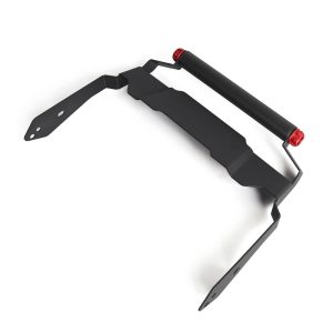 Navigation Mount Extension Bar Compatible with Yamaha T-MAX 560 2025