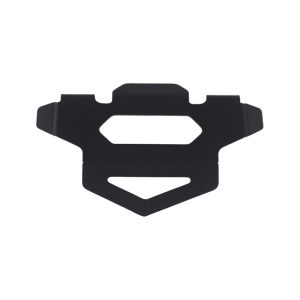 Right Front Brake Caliper Guard Cover Compatible with CFMOTO 450MT Caliper Protector