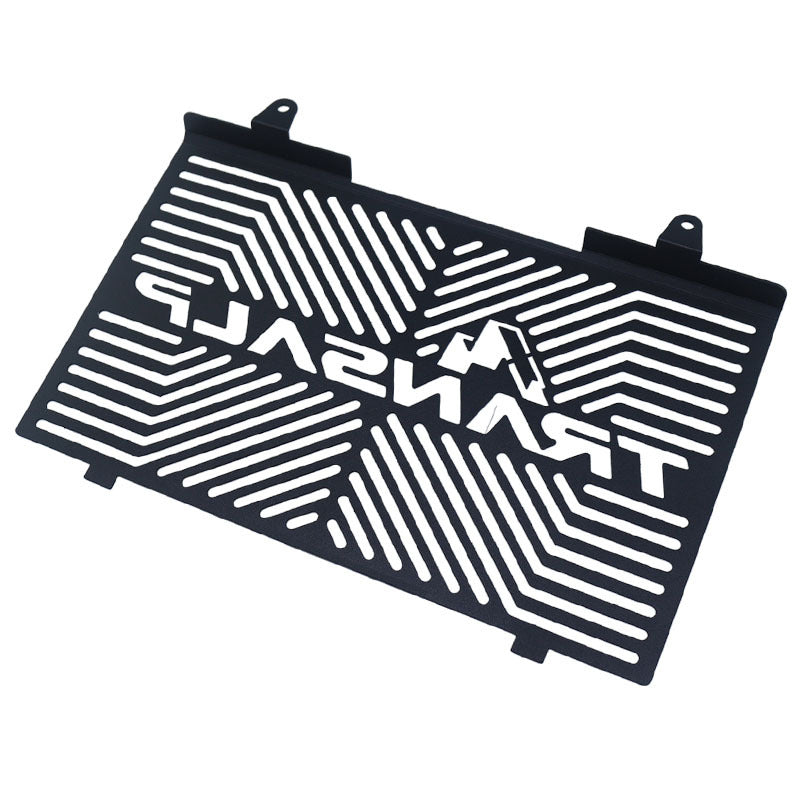 Radiator Grill Guard Compatible with Honda Transalp XL750 Motorcycle Radiator Protector Mesh Cover - Image 5