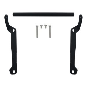 Multi-Function Navigation Mount Extension Bar Compatible with Voge DS625X DS525X Phone GPS Holder Bracket