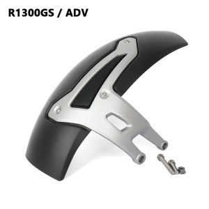 Rear Fender Mudguard Compatible with BMW R1300GS 2023- ADV2024 2023+, 2024+