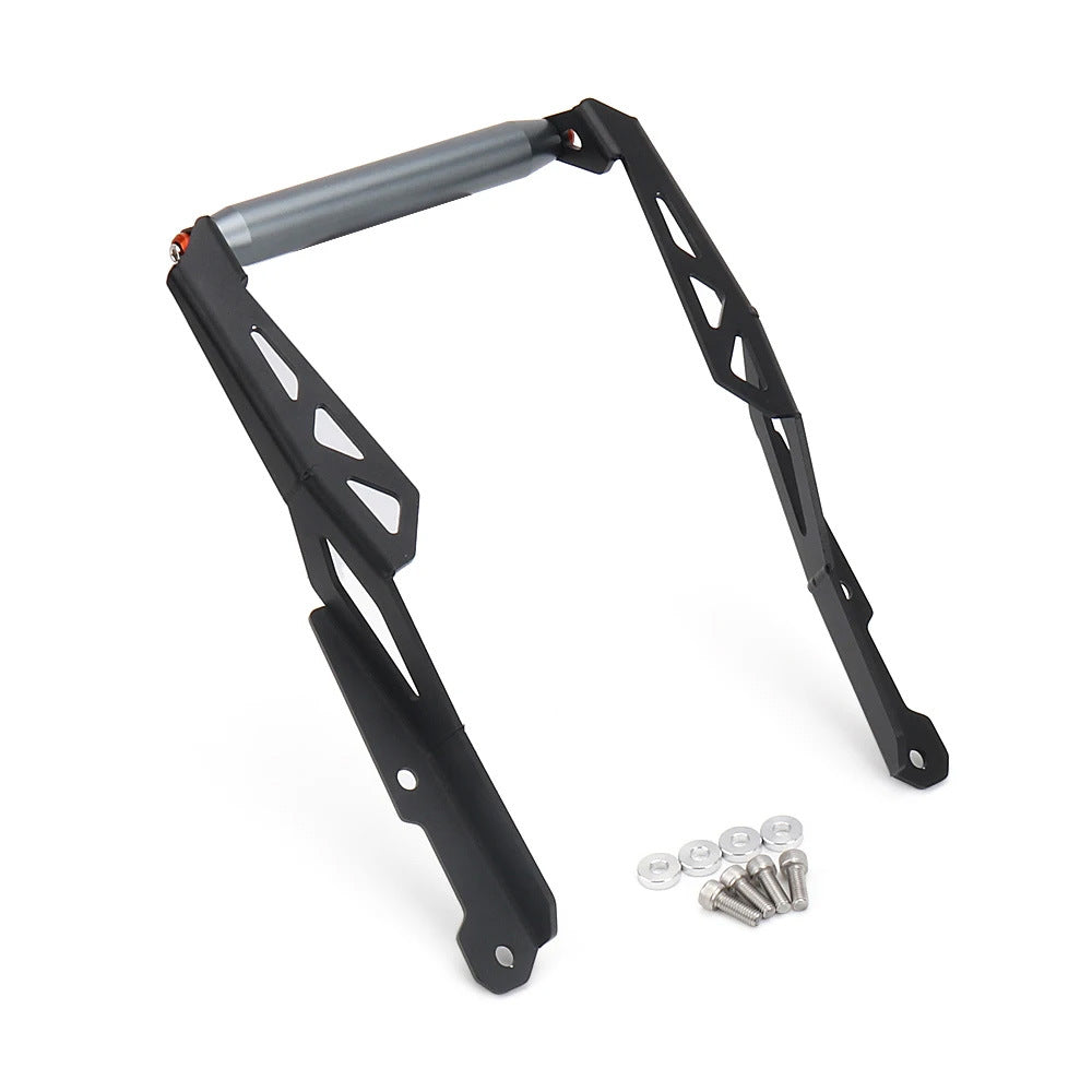 Navigation Mount Extension Bar Compatible with CFMOTO 800MT - Image 6