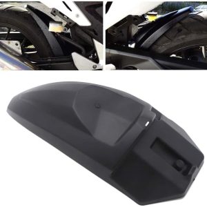 Extended Rear Fender Mudguard Compatible with Honda CB500X / CB500F / CBR500R 2013-2021
