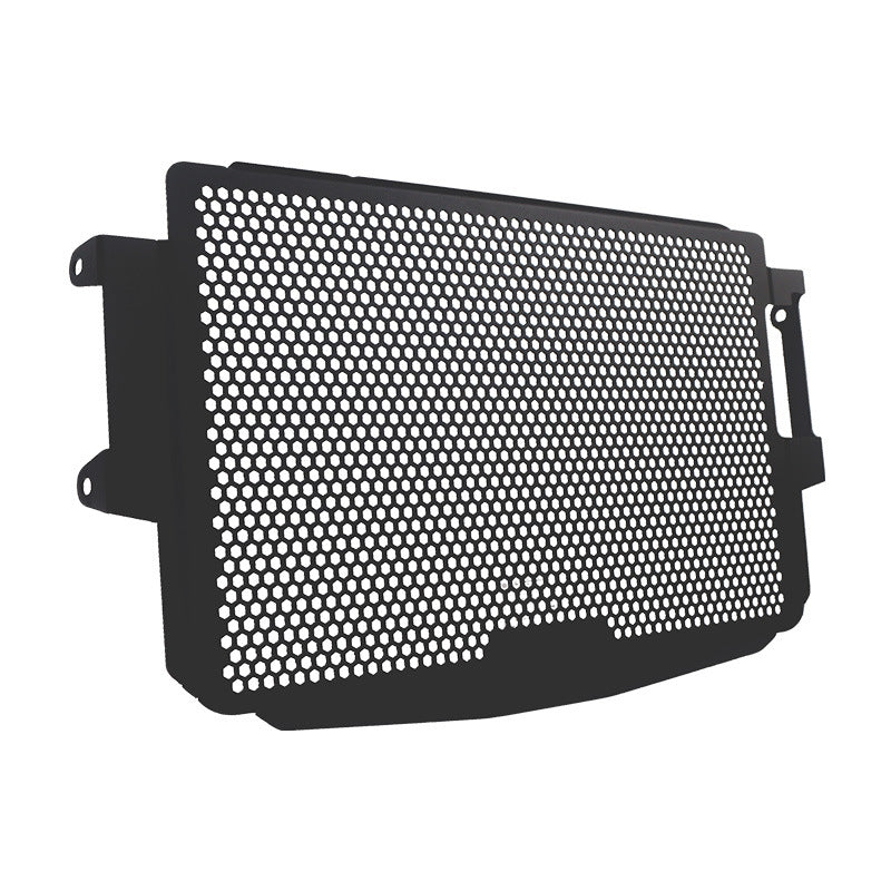 Radiator Grill Guard Compatible with Yamaha MT-09 XSR900 2024-2025 Motorcycle Radiator Protector Mesh Cover - Image 5