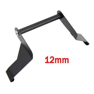 Navigation Mount Extension Bar Compatible with Tiger Tiger TG3 Gen 3