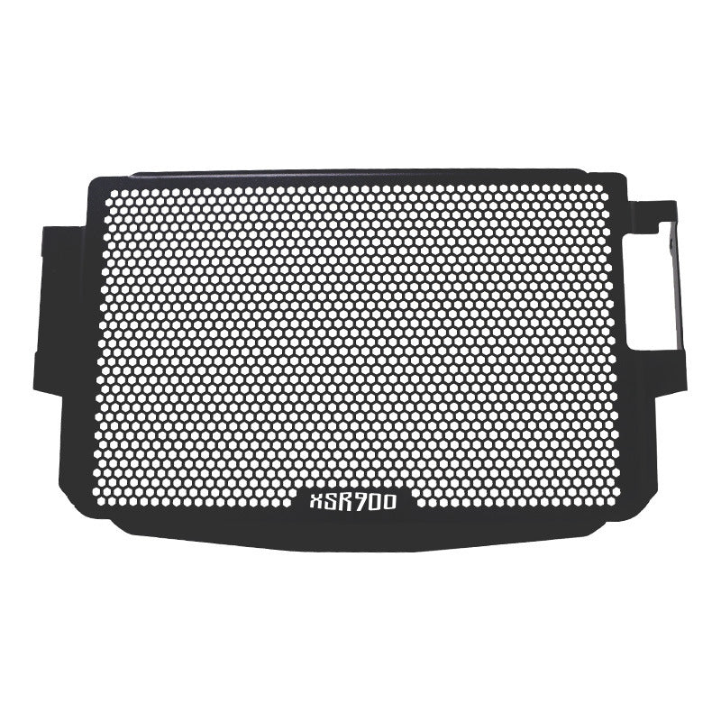 Radiator Grill Guard Compatible with Yamaha MT-09 XSR900 2024-2025 Motorcycle Radiator Protector Mesh Cover - Image 3
