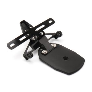 Front Fender Extender Compatible with CFMOTO 450SR