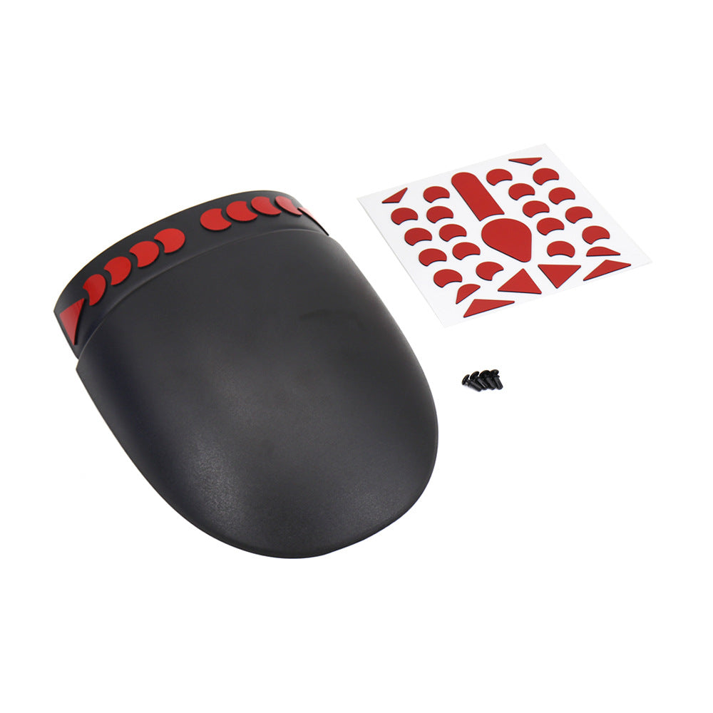Rear Fender Mudguard Compatible with KTM 990 Superduke R - Image 5