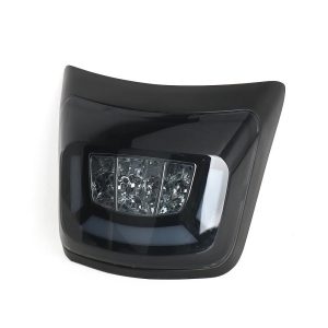 LED Tail Light Compatible with Vespa GTS300 GTV300 2023 2023+