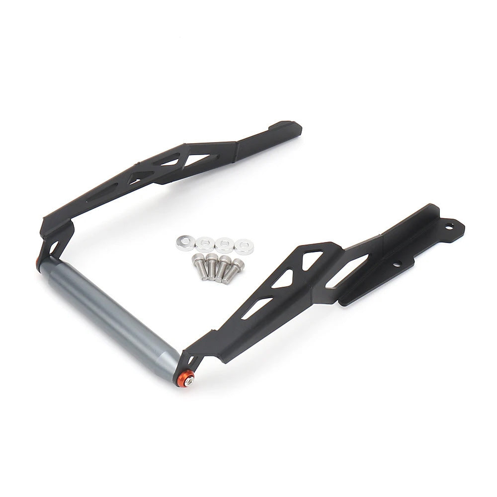 Navigation Mount Extension Bar Compatible with CFMOTO 800MT - Image 2