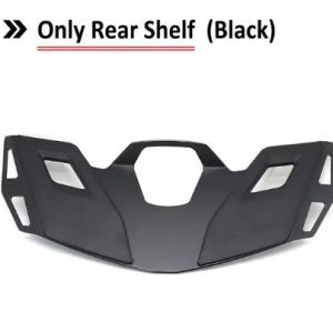 Rear Luggage Rack Compatible with Honda Gold Wing GL1800