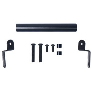 22mm Navigation Mount Extension Bar Compatible with Yamaha YZF-R3 YZF-R25 2019-2023 Phone GPS Holder Bracket