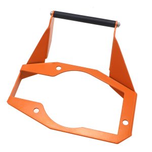 Navigation Mount Extension Bar Compatible with KTM 1050 1090 1190 Adventure & R
