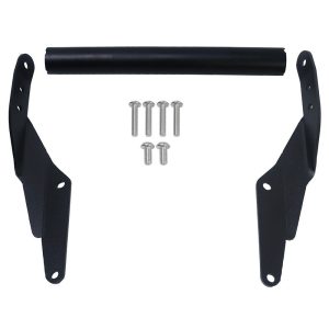 Multi-Function Navigation Mount Extension Bar Compatible with BMW G310GS 2017-2023 Phone GPS Holder Bracket
