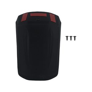 Front Fender Extender Compatible with BMW F850GS F850GS Adventure 2018-2022 Motorcycle Mudguard Splash Guard