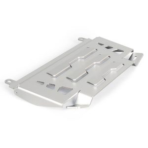 Radiator Grill Guard Compatible with BMW R1300GS ADV2024 2024+ CNC