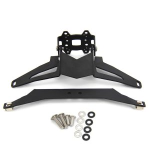Phone Navigation Mount with USB Charger Compatible with BMW R1200RT