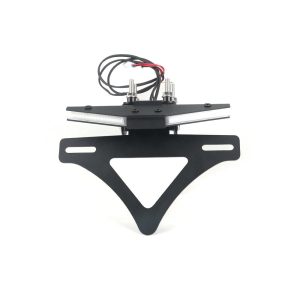 Front Rear LED Turn Signal Lights Compatible with 1290 Super Duke R 2020-2025