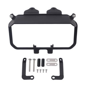 TFT Dashboard Sun Visor Cover Compatible with BMW R1300GS R1300GS Adventure LCD Instrument Screen Protector Frame