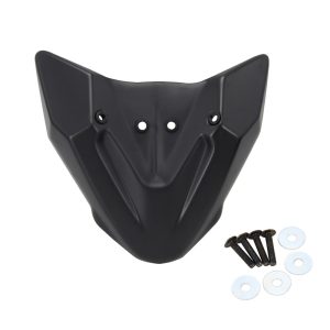 Front Fender Extender Compatible with KTM 390/790/890 Adventure
