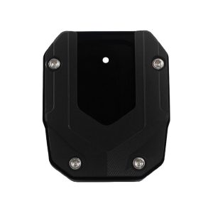 Side Stand Foot Enlarger Compatible with BMW C400GT C400X Kickstand Extension Pad No Logo