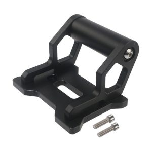 CNC Multi-Function Navigation Mount Extension Bar Compatible with CFMOTO 450MT Phone GPS Holder Bracket