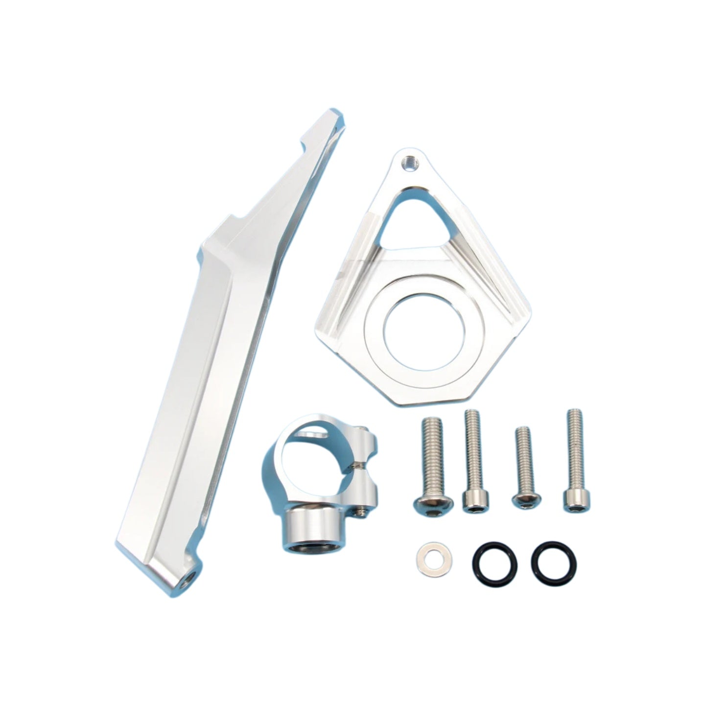 Steering Damper Stabilizer Compatible with Yamaha YZF-R6 R7 R1 - Image 10